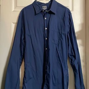 J. Crew Button Down Long Sleeve